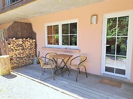 Holiday Accommodation in the Zorn Valley