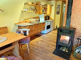 Holiday Accommodation in the Zorn Valley