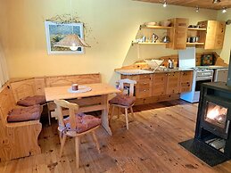 Holiday Accommodation in the Zorn Valley