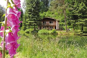 Holiday Accommodation in the Zorn Valley