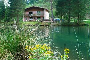 Holiday Accommodation in the Zorn Valley
