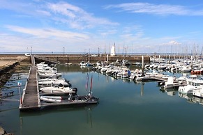Residence Piriac-sur-mer Bretagne Sud, Piriac-sur-mer, Terraced House
