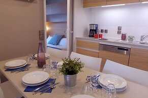 Residence Piriac-sur-mer Bretagne Sud, Piriac-sur-mer, Terraced House 