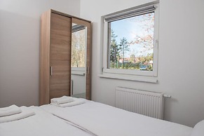 2 Bedroom Holiday Apartment, Pool