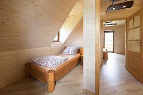 Family Holiday Resort, Wicie