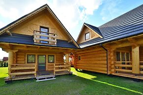 Family Holiday Resort, Wicie