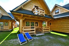 Family Holiday Resort, Wicie