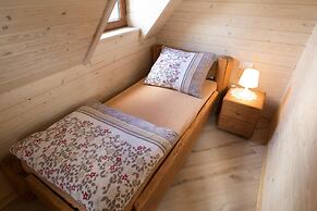 Family Holiday Resort, Wicie