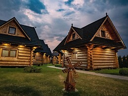 Family Holiday Resort, Wicie