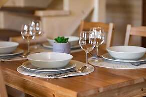 Family Holiday Resort, Wicie