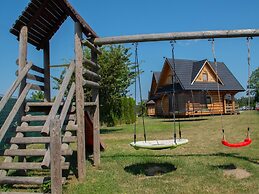 Family Holiday Resort, Wicie