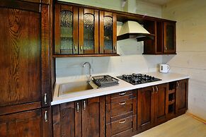 Family Holiday Resort, Wicie