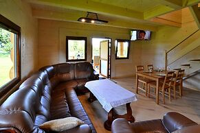 Family Holiday Resort, Wicie