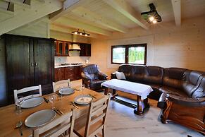 Family Holiday Resort, Wicie