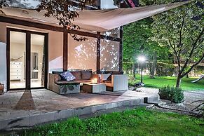 Apartment in Leba for Nature Lovers