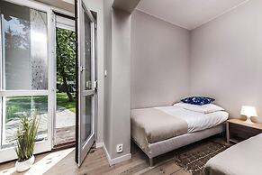 Apartment in Leba for Nature Lovers