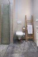 Apartment in Leba for Nature Lovers