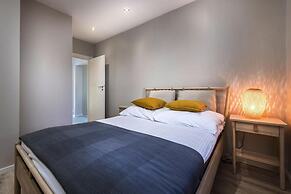 Apartment in Leba for Nature Lovers