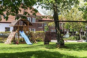 Apartment in Leba for Nature Lovers