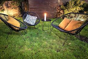 Apartment in Leba for Nature Lovers