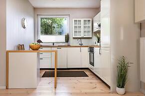Apartment in Leba for Nature Lovers