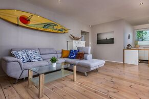 Apartment in Leba for Nature Lovers