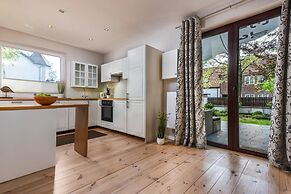Apartment in Leba for Nature Lovers