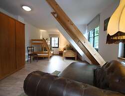 Doppelhaushaelfte in Glave