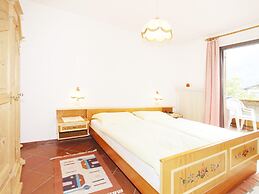 Apartment in Latsch With Indoor Pool & Garden