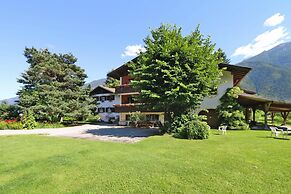 Apartment in Latsch With Indoor Pool & Garden