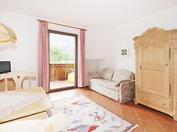 Apartment in Latsch With Indoor Pool & Garden