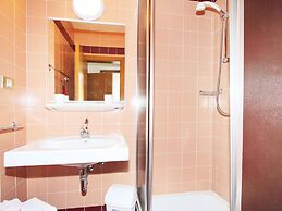 Apartment in Latsch With Indoor Pool & Garden