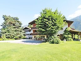 Apartment in Latsch With Indoor Pool & Garden
