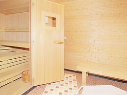 Apartment in Latsch With Indoor Pool & Garden