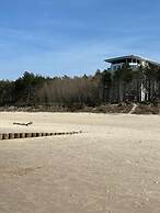 Apartment, Spa, Swimming Pool, for 3 People in Pobierowo.-ex TUI