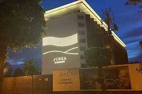 Apartment, Spa, Swimming Pool, for 3 People in Pobierowo.-ex TUI