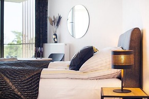 Apartment, Spa, Swimming Pool, for 3 People in Pobierowo.-ex TUI