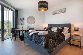 Apartment, Spa, Swimming Pool, for 3 People in Pobierowo.-ex TUI