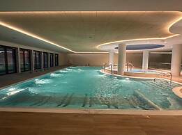 Apartment, Spa, Swimming Pool, for 3 People in Pobierowo.-ex TUI