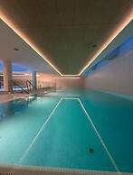 Apartment, Spa, Swimming Pool, for 3 People in Pobierowo.-ex TUI