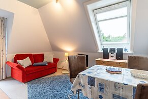 Apartment in St Peter Ording