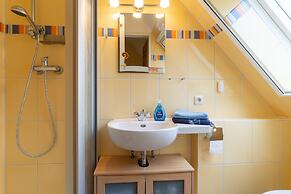 Apartment in St Peter Ording