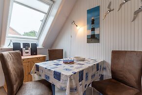 Apartment in St Peter Ording