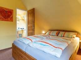 Apartment in St Peter Ording