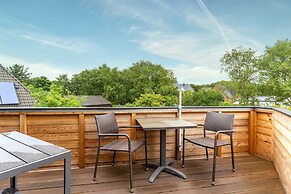 Apartment in St Peter Ording