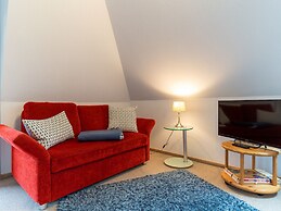 Apartment in St Peter Ording