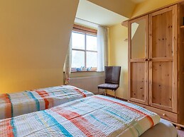 Apartment in St Peter Ording