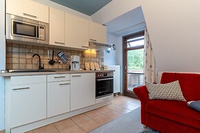 Apartment in St Peter Ording