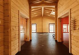 Doppelhaushaelfte in Hasselfelde