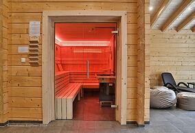 Doppelhaushaelfte in Hasselfelde